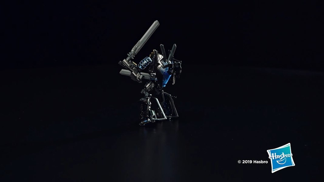 Studio Series Jetwing Optimus Prime, Drift, Dropkick And Hightower Images From 360 View Videos 25 (25 of 73)